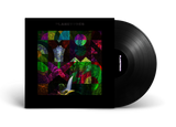 Planetudes Vinyl LP